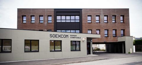 Cabinet SOEXCOM