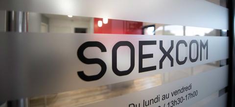  Notre cabinet comptable SOEXCOM situé à THEIX-NOYALO, près de Vannes vous accueille